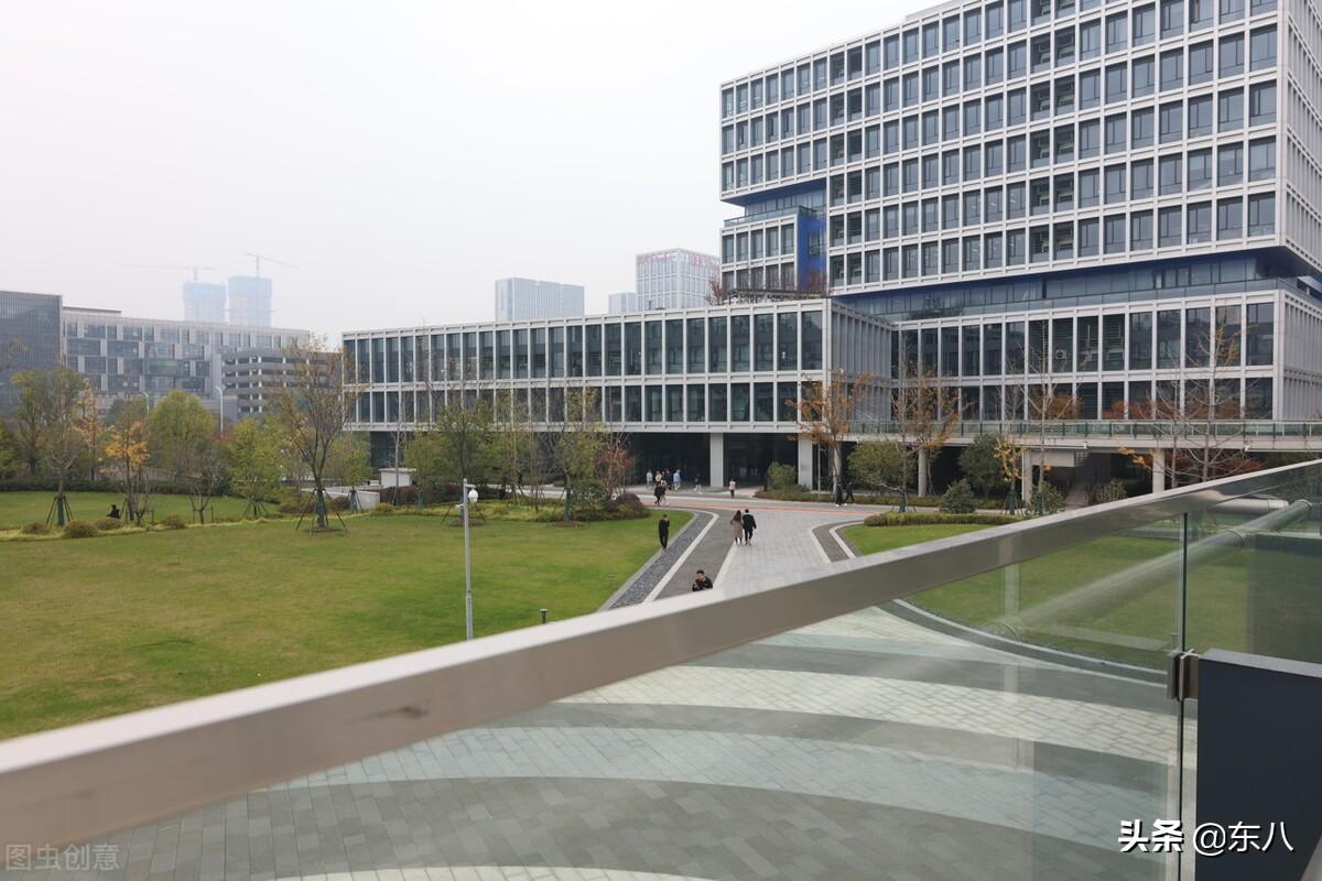 浙江机械工业学校（职业本科教育下）