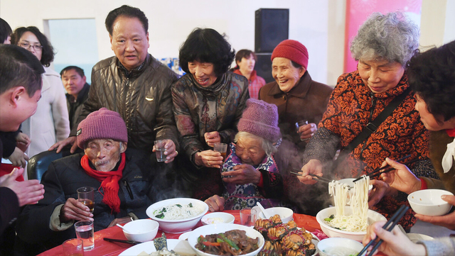 仙逝指的是多大年龄，仙逝用在什么人（老话说：“人老两年坎）