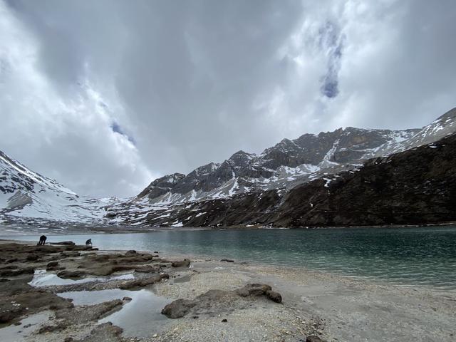 稻丁亚城旅游攻略，亚丁稻城旅游地图（真消费真感受-稻城亚丁攻略）