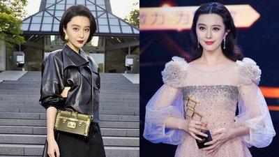 和范冰冰绯闻的矿泉水先生是谁，范冰冰凭借大尺度电影上位