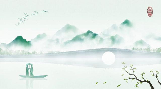 纳兰性德意境很美的诗，10首经典《如梦令》