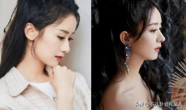 5个看起来一模一样的名字，五个一模一样的名字（这5组明星突然就相似了）