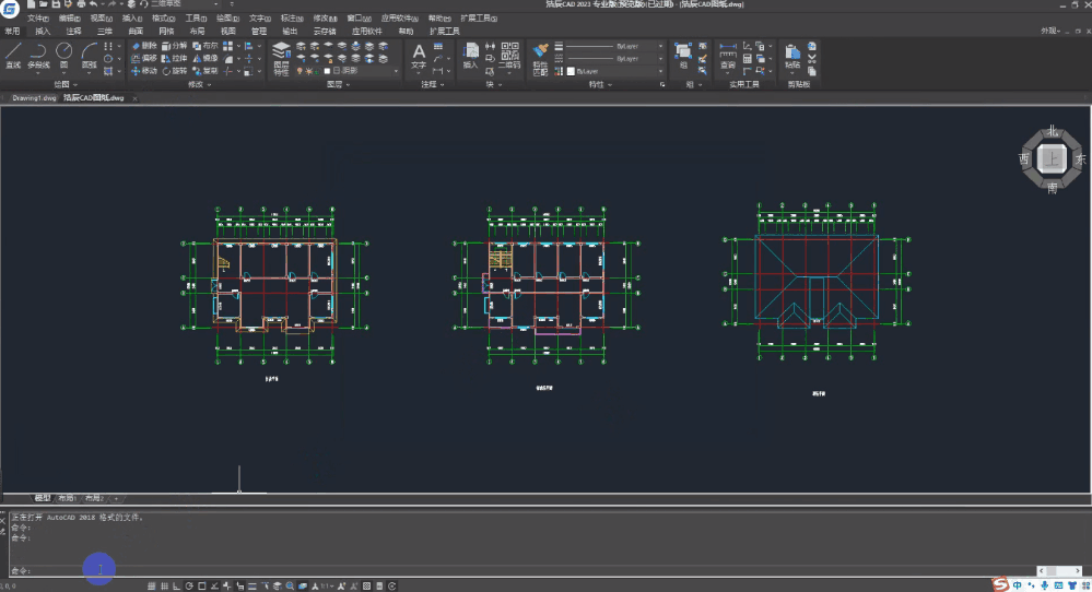 cad图纸如何加密不能修改，让CAD图纸加密、锁定防修改so