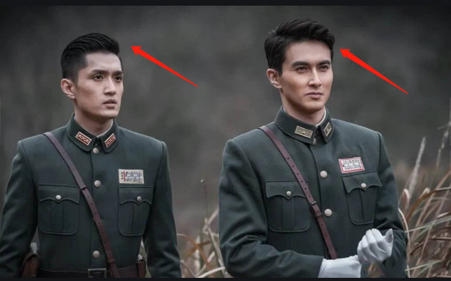 武工队传奇演员表，武工队传奇演员表全部（牺牲了多少演员的“清白”）