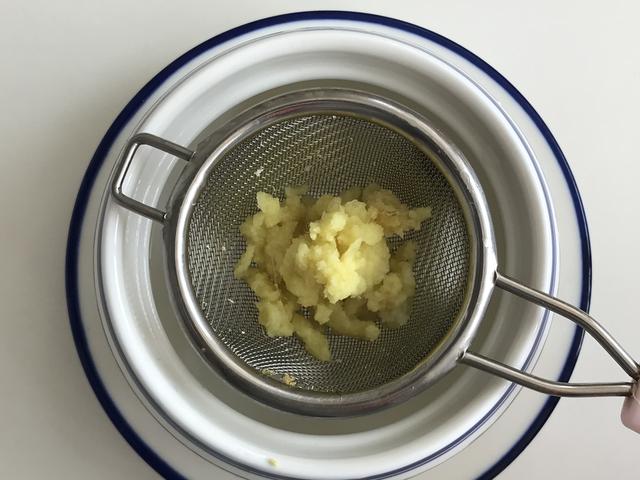 姜水蜂蜜做法，姜蜂蜜水的做法（姜和蜂蜜就能解决）