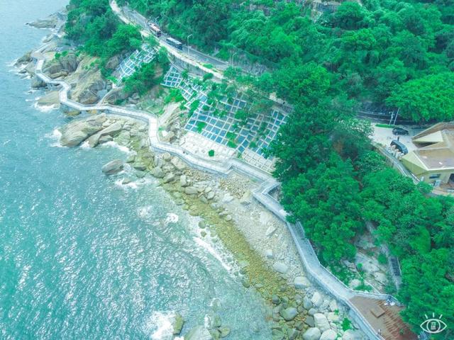 深圳徒步路线推荐，深圳海滨栈道徒步最佳路线（深圳10条徒步路线）