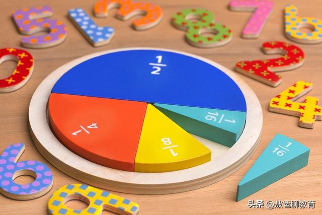 儿童简单数字游戏，让孩子玩简单的数字游戏