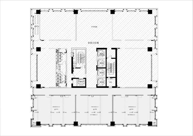 中式老板办公室布局，中式老板办公室布局图片（一个具有大气舒适感的宽敞空间）