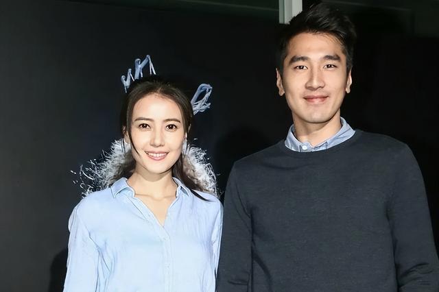 高圆圆还是大家心中的那个女神，高圆圆的婚姻是否真如表面那般幸福