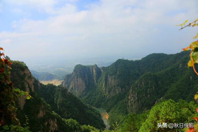 洞头一日游必去景点，温州洞头一日游必去景点（浙江这几处山海景观适合中短途自驾）