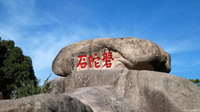 去普陀山的最佳路线，普陀山自由行攻略最佳路线图（普陀山旅游攻略）