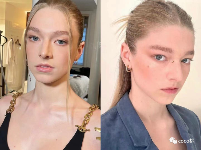 所谓的超模脸有什么特点，超模和平面模特的区别（时尚圈的“变性超模”到底有多厉害）