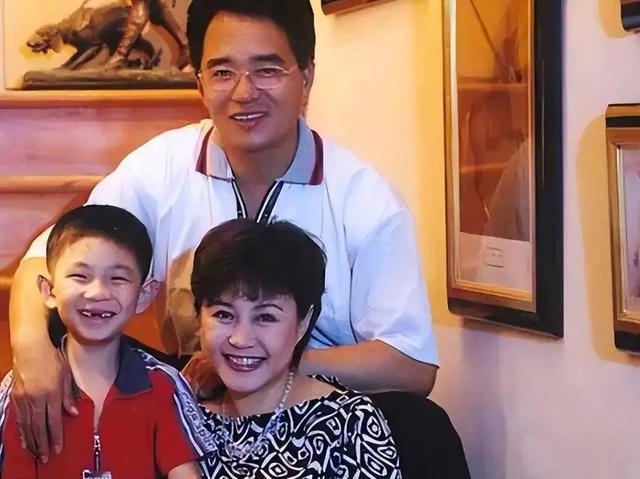 cctv主持人，最美cctv主持人（央视再也见不到的4位主持人）