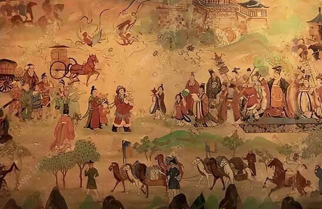 唐朝科举制度有何发展，科举制中的重大改革