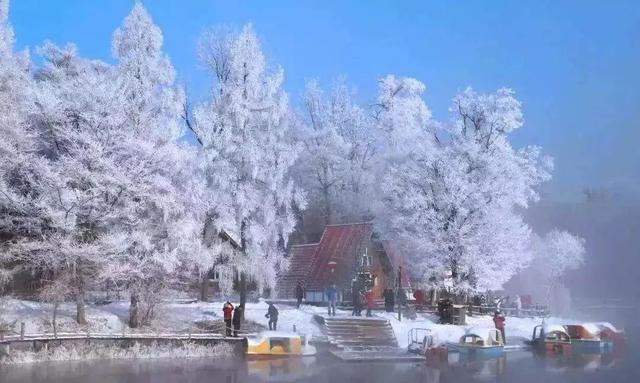 哪些地方属于北方，北方是指哪些地方（世界最冷的十座城市）