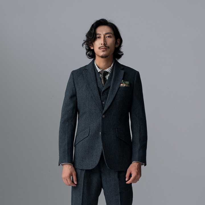 男士奢侈品有哪些(男士高端奢侈品牌)