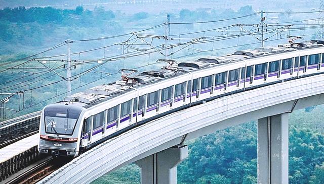 南方有哪些城市，北方有哪些城市（中国南方十强城市出炉）