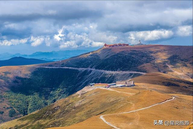 大同5a级景区有哪些地方，山西的十家5A级景区