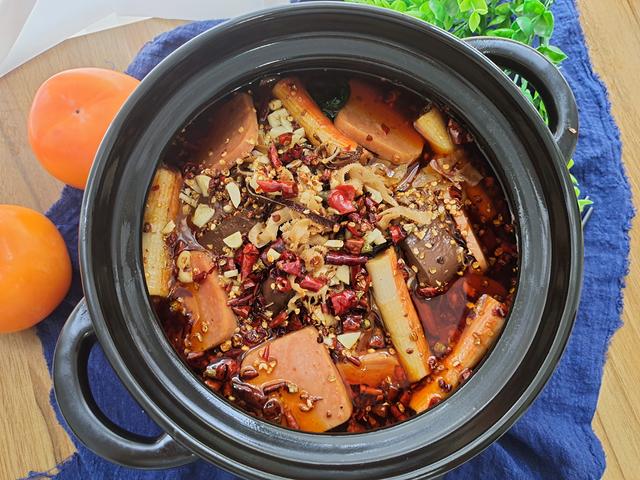 川菜做法大全，川菜做法大全魔芋烧鸭（分享10道家常川菜做法）