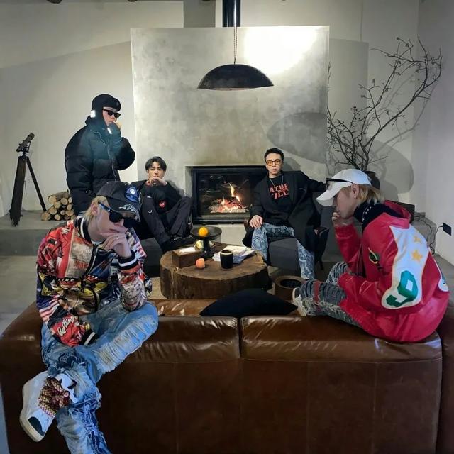 好看的男头，微信头像，好看的男头（好看帅气的个性男头像）