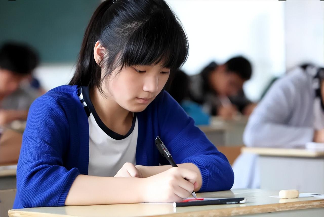 山东省实验中学分数线（厉害了）