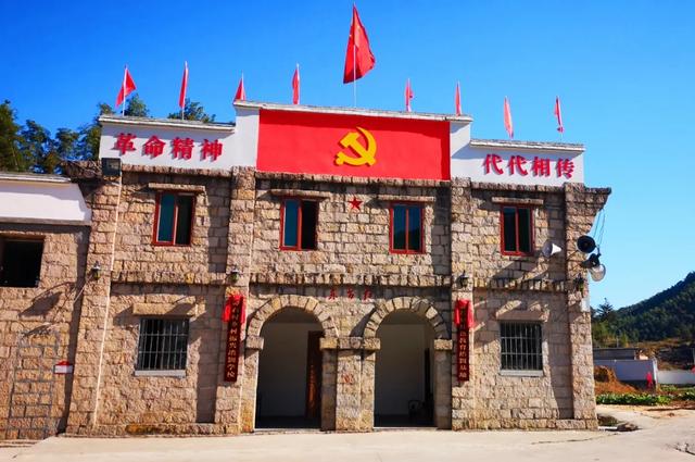 罗源县旅游必去十大景点，福州罗源最美6大古村落