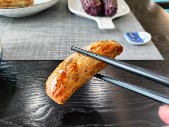 烤肠空气炸锅烤多长时间，用空气炸锅烤肠烤多长时间（轻松搞定一大桌）