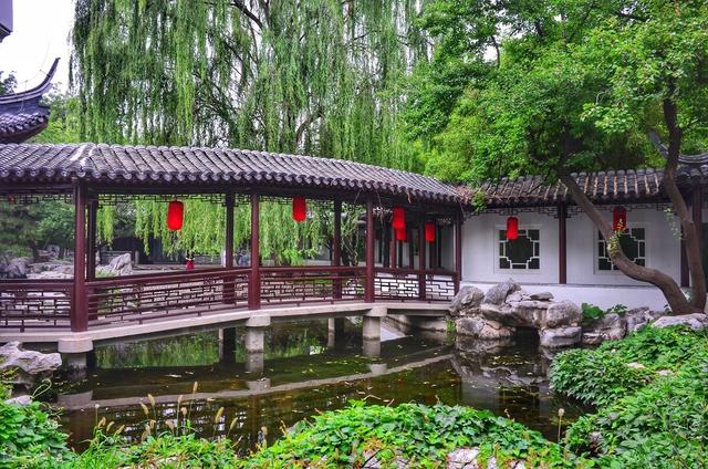 北京湿地公园有哪些景点好玩，北京公园推荐︱10个值得一去的免费公园