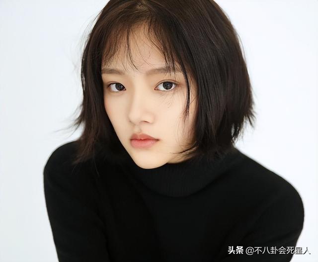 悲伤逆流成河女主，悲伤逆流成河易遥得了什么病（3年后再看央视评选的“四小花旦”）
