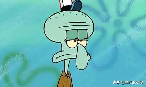 海绵宝宝，海绵宝宝主题曲（为何能让漫迷追捧20年图片）