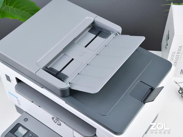 惠普电脑怎么看型号，怎么看电脑型号惠普（惠普创系列2606sdw一体机评测）