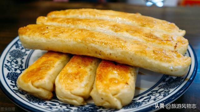 北京有什么好吃的，北京有什么好吃的东西（盘点北京八大名小吃）