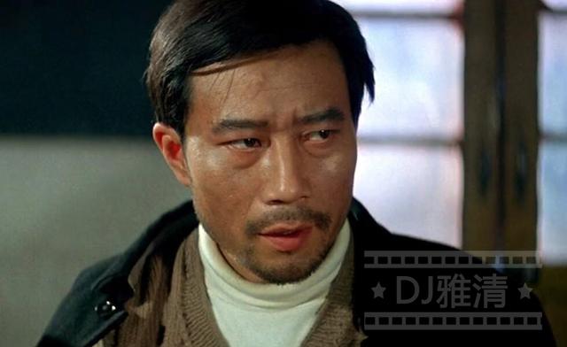 西门庆扮演者，同样是演“宋江”
