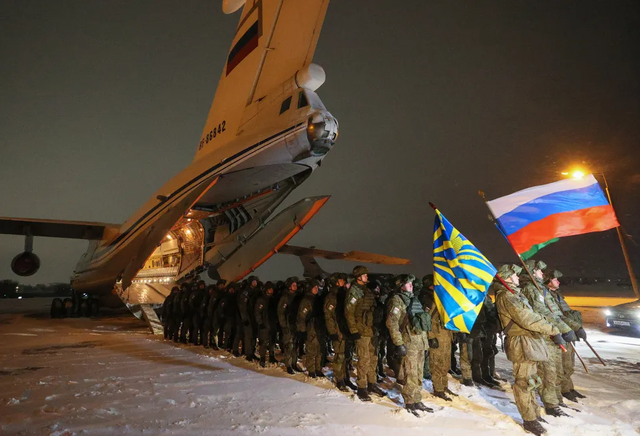 北约国家有哪些，北约都有哪些国家组成（北约有多达30个成员国）