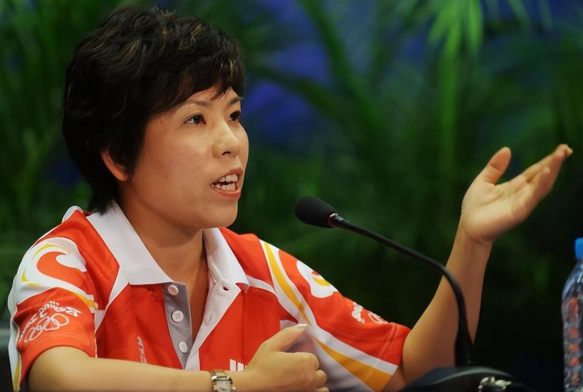 邓亚萍的人生哲学