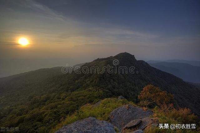 孟浩然的古诗，孟浩然的古诗100首（赏读李白李商隐壮阔的时光之叹）
