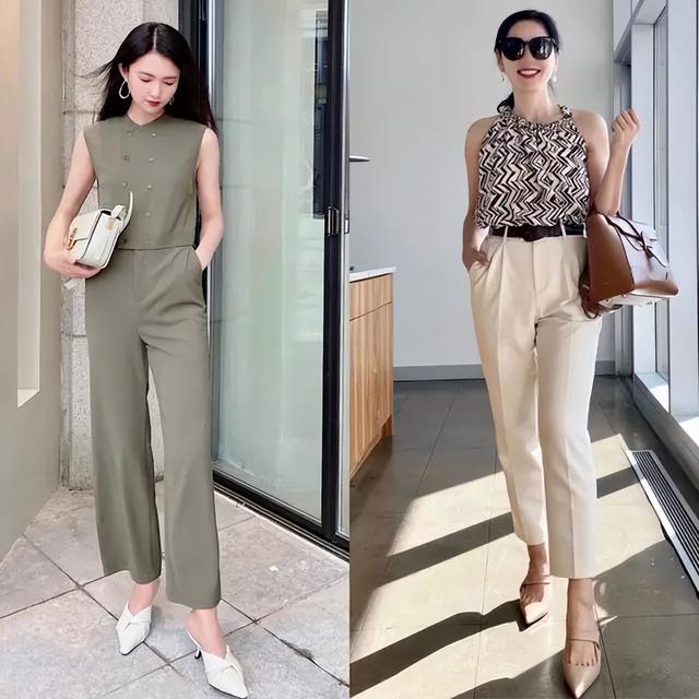 穆勒鞋是什么鞋，穆勒鞋为什么叫穆勒鞋（“穆勒鞋”才是优雅女人的标配）