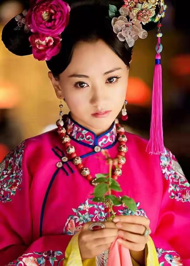 情定三生大结局是什么，情定三生督军的正妻（“当家主母”杨蓉的佛系史）