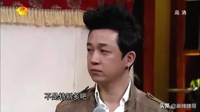 潘粤明年轻时的民国戏，十年前董洁王大治的瓜