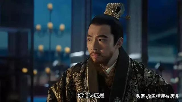 大明风华太子妃，大明风华中怎么是太子妃张妍提领后宫（为何汉王推荐胡善祥当妃子）