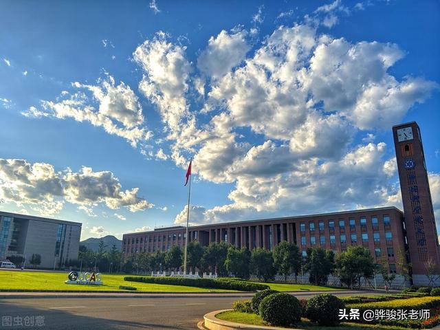 中科大是哪所大学，中科大在985排名第几（中国科学技术大学）