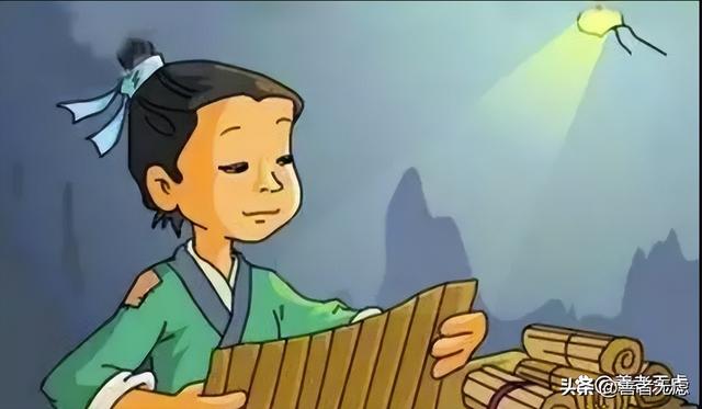 读书使人智慧使人清醒，读书的意义：明智