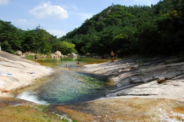 玉溪旅游攻略一日游最佳路线，我们走走停停看世界