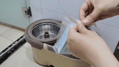 什么是地板清洁剂，地板清洁剂主要作用（我家那些19.9元包邮的清洁“神器”）