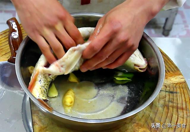 中国四大菜系是哪四个，四大菜系分别是什么菜_四大菜系指的是哪四大菜系（不愧是四大菜系之首）