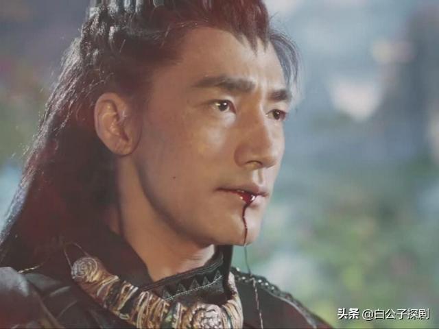 连续剧破阵演员表，电视连续剧破阵剧情介绍（《与君初相识》改编过大）