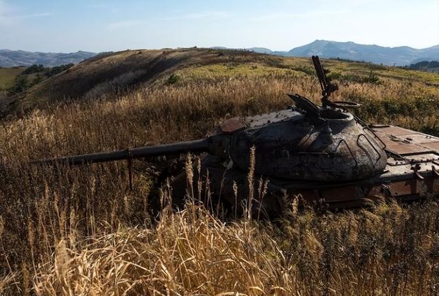 俄罗斯北方四岛，北方四岛指的是哪四岛（苏联提出归还条件）