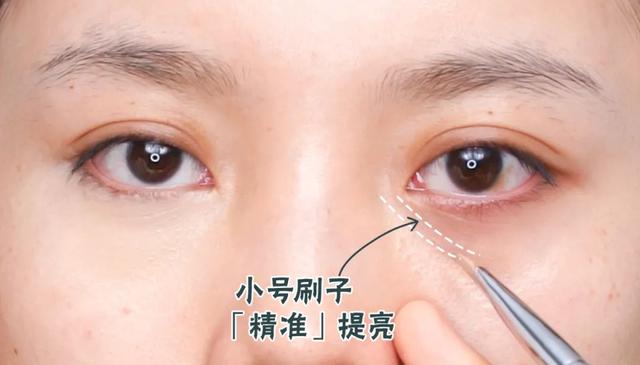 遮暇膏可以涂满脸部吗，遮暇膏可以涂满脸部吗女（这样遮瑕上妆，男友看了吓一跳）