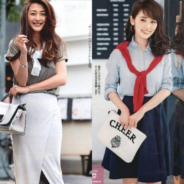 你都要记住这三个穿衣法则，让你知道“会穿”比好看更重要