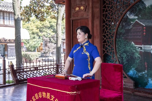 怎么去同里古镇，同里到同里古镇有多远（同里为何会跻身江南六大古镇之一）